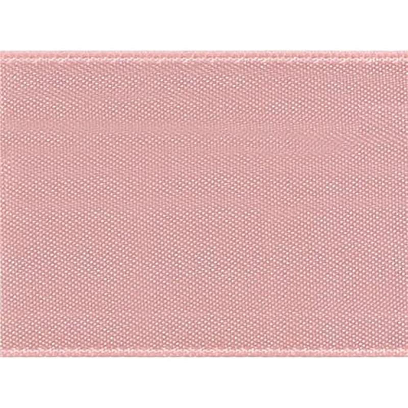 Blanc de コア リボン Nダブルサテン No.880-50 50mm×15m 1巻（ご注文単位1巻）【直送品】