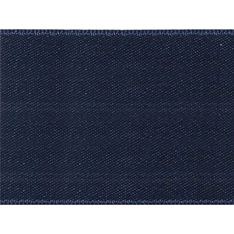 Blanc de コア リボン Nダブルサテン No.880-77 50mm×15m 1巻（ご注文単位1巻）【直送品】