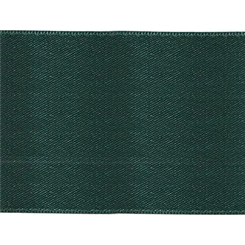 Blanc de コア リボン Nダブルサテン No.880-91 50mm×15m 1巻（ご注文単位1巻）【直送品】