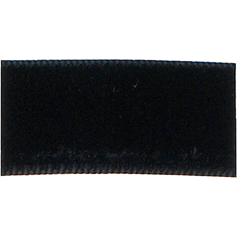 Blanc de コア リボン レーヨンWベッチン No.5000-1 6mm×10m 1巻（ご注文単位1巻）【直送品】