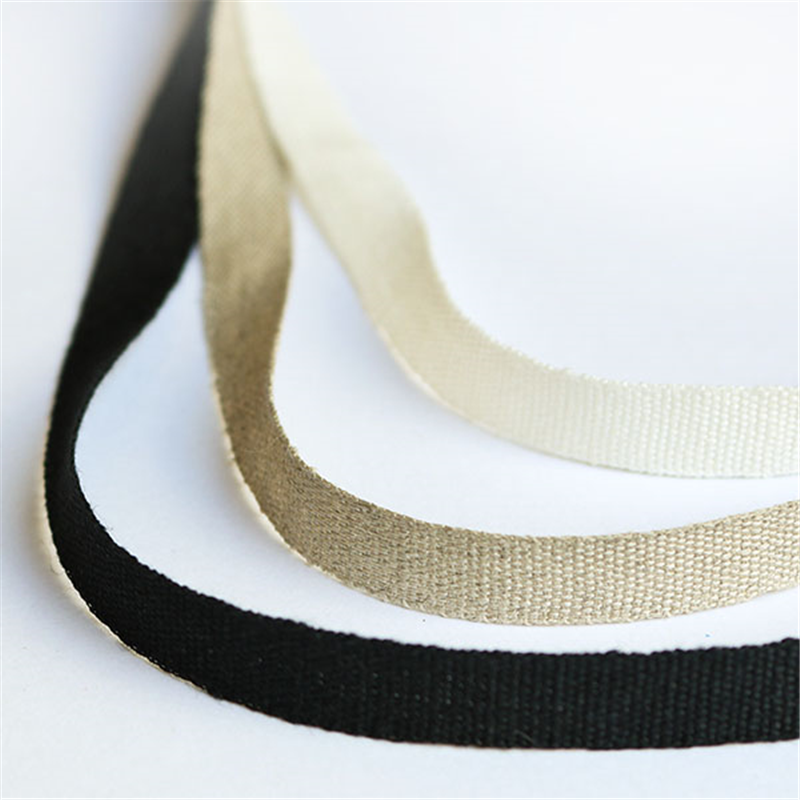 Blanc de コア リボン リネンテープ (麻) No.3720-11 10mm×10m 1巻（ご注文単位1巻）【直送品】