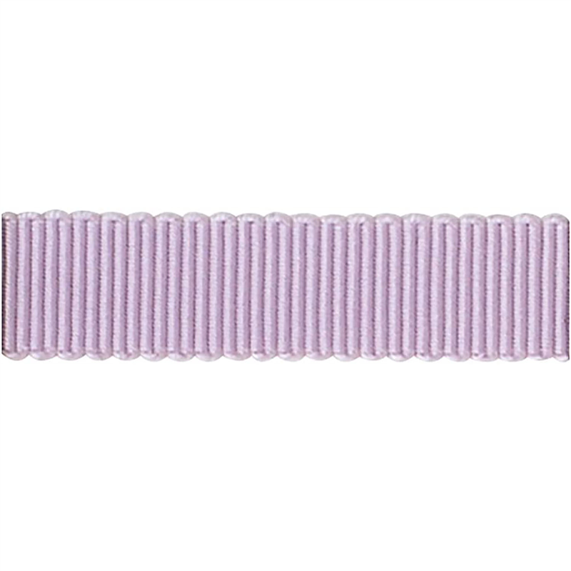 Blanc de コア リボン モアリプルグログラン No.8100-64 6mm×10m 1巻（ご注文単位1巻）【直送品】