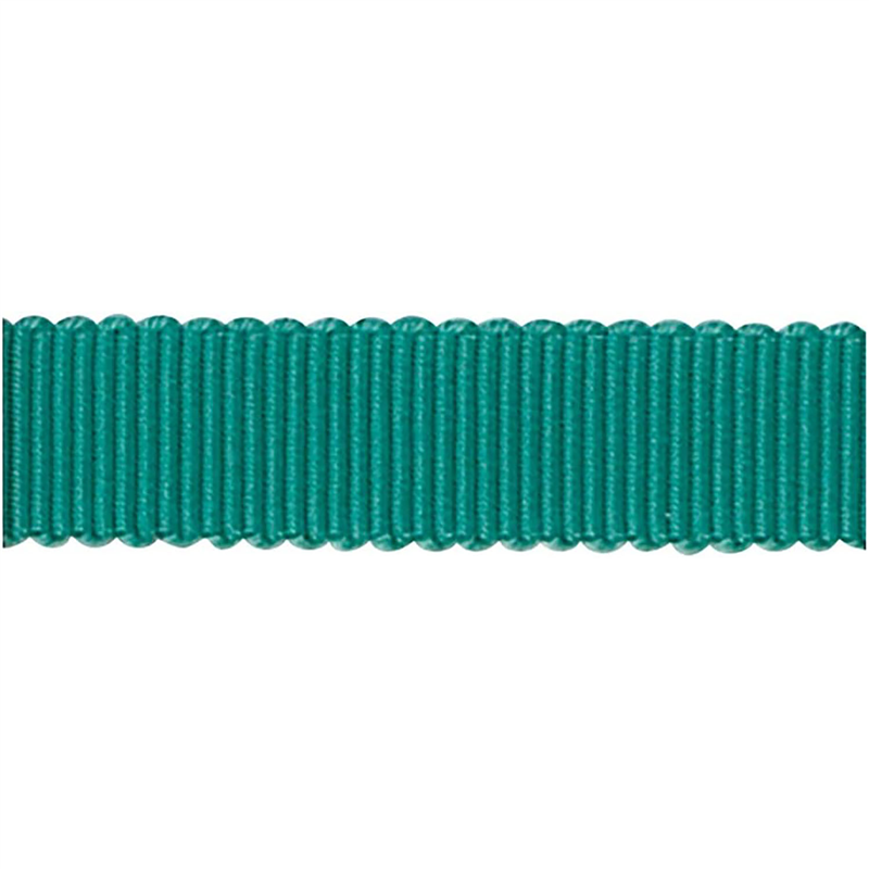 Blanc de コア リボン モアリプルグログラン No.8100-98 15mm×10m 1巻（ご注文単位1巻）【直送品】