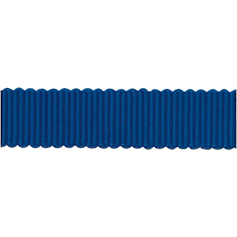 Blanc de コア リボン モアリプルグログラン No.8100-274 24mm×10m 1巻（ご注文単位1巻）【直送品】