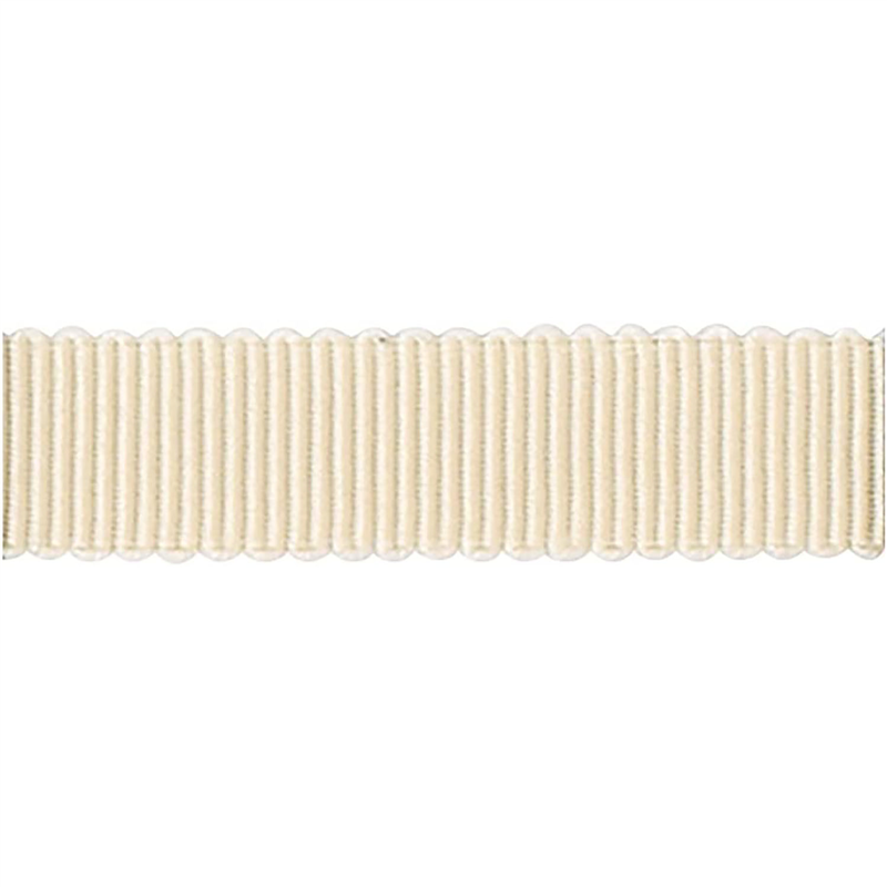 Blanc de コア リボン モアリプルグログラン No.8100-12 24mm×10m 1巻（ご注文単位1巻）【直送品】