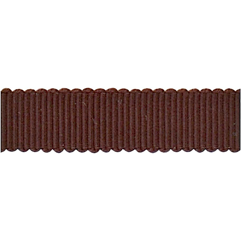 Blanc de コア リボン モアリプルグログラン No.8100-45 24mm×10m 1巻（ご注文単位1巻）【直送品】