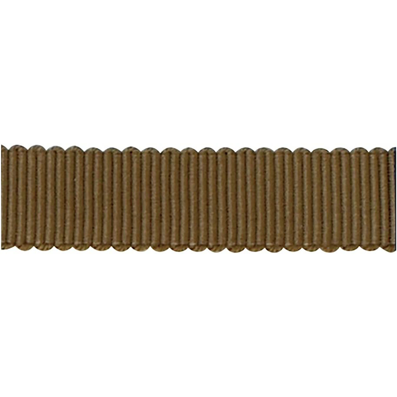 Blanc de コア リボン モアリプルグログラン No.8100-49 24mm×10m 1巻（ご注文単位1巻）【直送品】