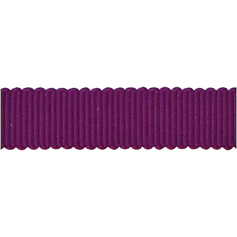 Blanc de コア リボン モアリプルグログラン No.8100-69 24mm×10m 1巻（ご注文単位1巻）【直送品】