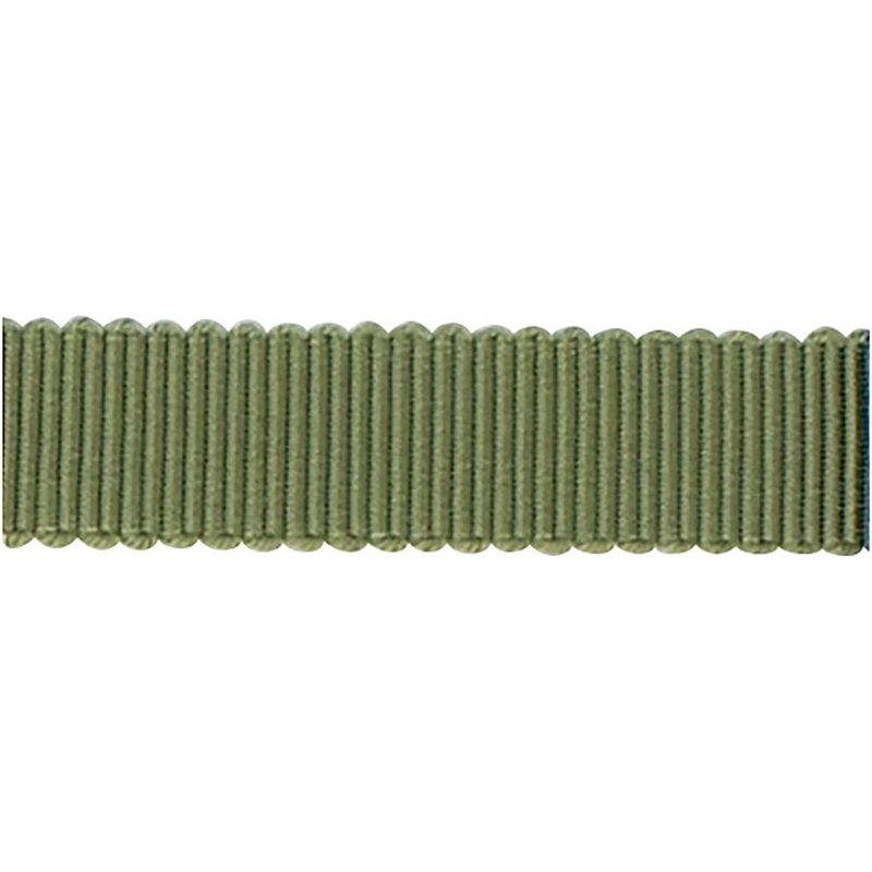 Blanc de コア リボン モアリプルグログラン No.8100-92 24mm×10m 1巻（ご注文単位1巻）【直送品】