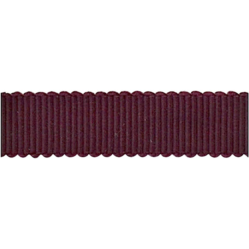 Blanc de コア リボン モアリプルグログラン No.8100-233 36mm×10m 1巻（ご注文単位1巻）【直送品】