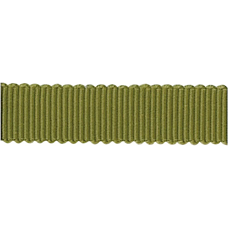 Blanc de コア リボン モアリプルグログラン No.8100-249 36mm×10m 1巻（ご注文単位1巻）【直送品】