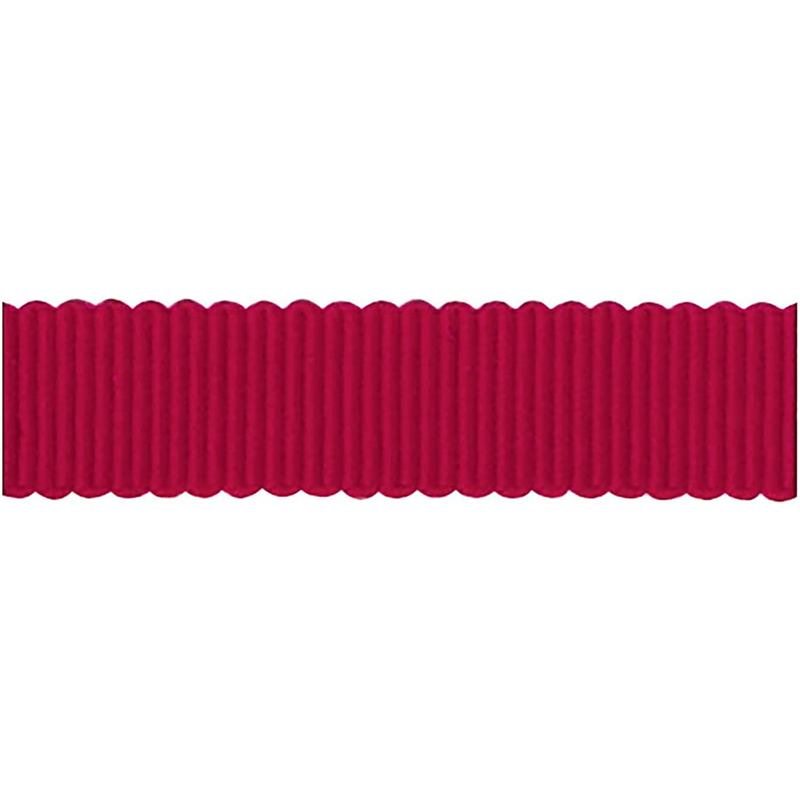 Blanc de コア リボン モアリプルグログラン No.8100-36 36mm×10m 1巻（ご注文単位1巻）【直送品】