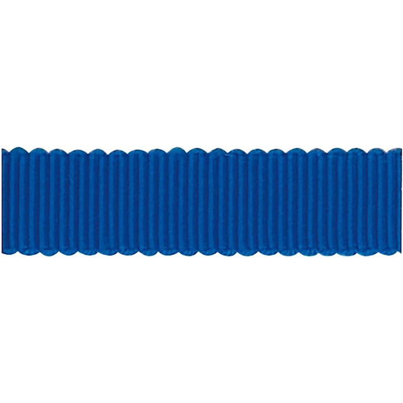 Blanc de コア リボン モアリプルグログラン No.8100-74 36mm×10m 1巻（ご注文単位1巻）【直送品】