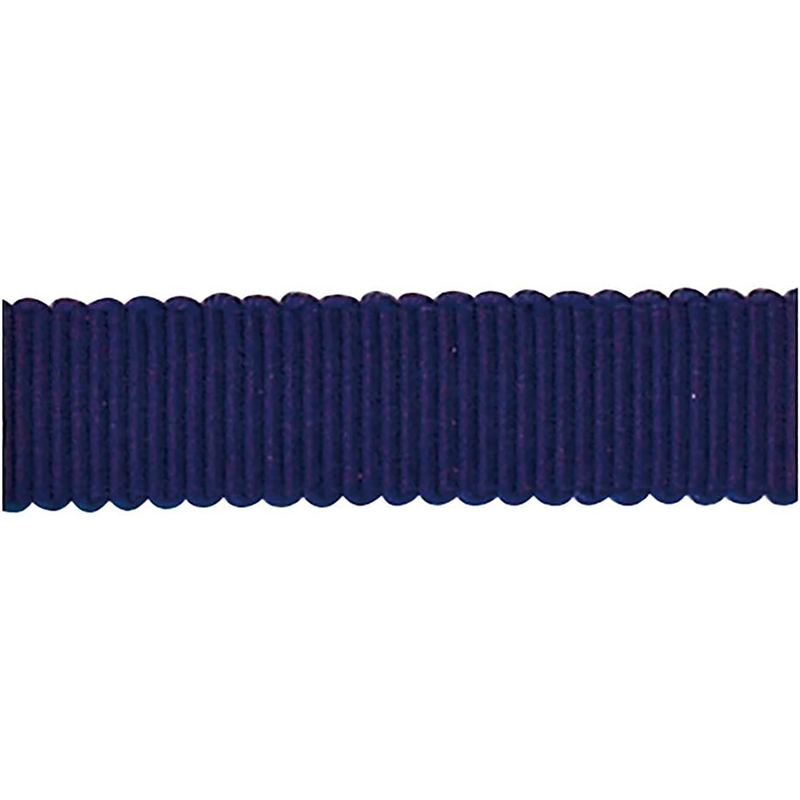 Blanc de コア リボン モアリプルグログラン No.8100-77 36mm×10m 1巻（ご注文単位1巻）【直送品】