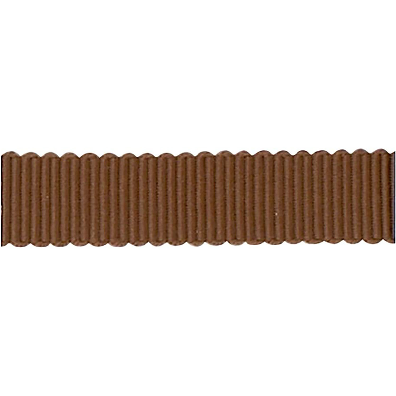 Blanc de コア リボン モアリプルグログラン No.8100-143 48mm×10m 1巻（ご注文単位1巻）【直送品】