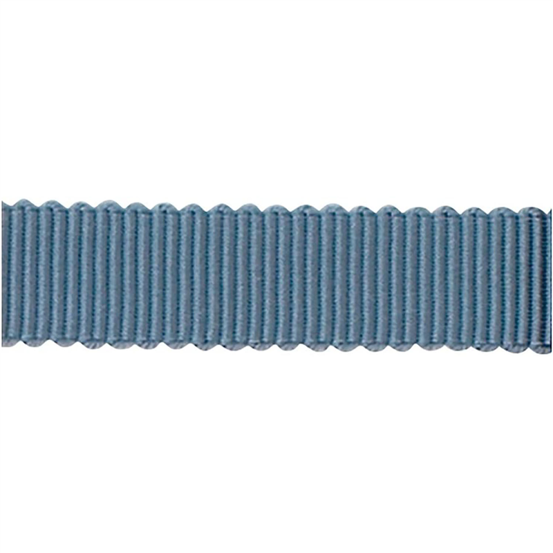 Blanc de コア リボン モアリプルグログラン No.8100-20 48mm×10m 1巻（ご注文単位1巻）【直送品】