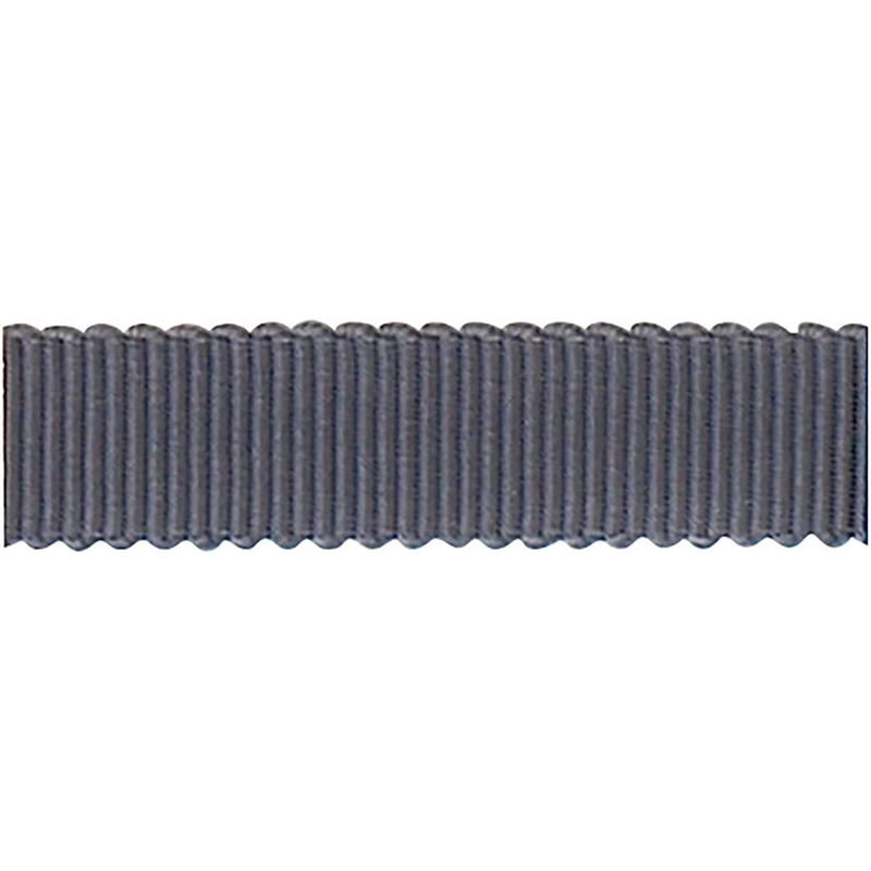 Blanc de コア リボン モアリプルグログラン No.8100-24 48mm×10m 1巻（ご注文単位1巻）【直送品】