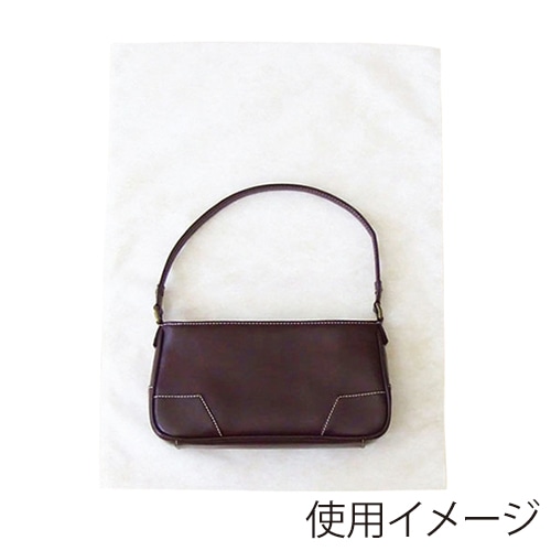 エーワン 不織布平袋 中 LD0092NA00 50枚/束（ご注文単位20束）【直送品】