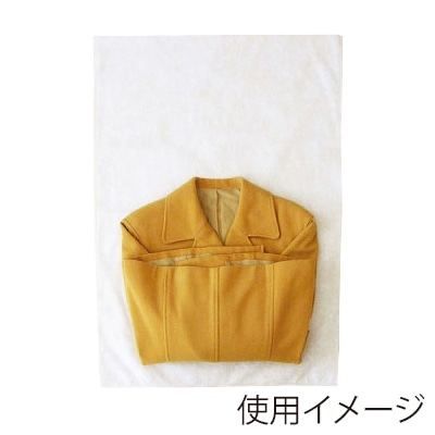 エーワン 不織布平袋 大 LD0093NA00 50枚/束（ご注文単位10束）【直送品】