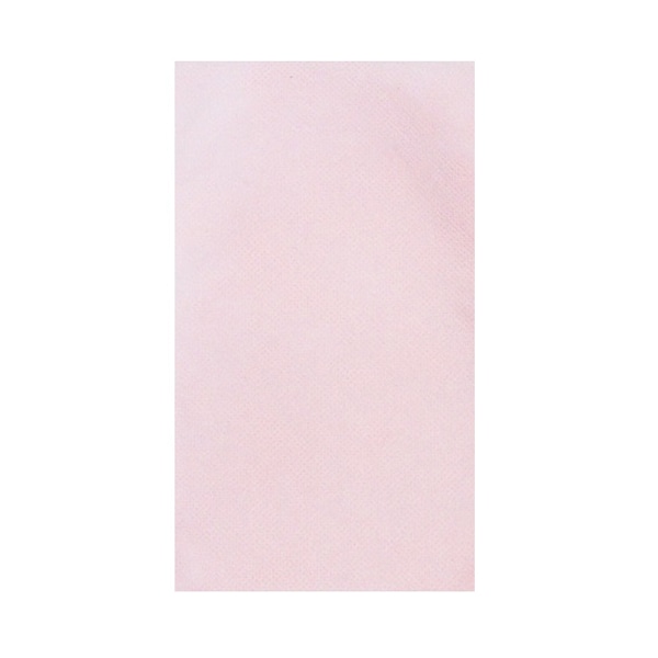 エーワン 不織布平袋 ソフトバッグベーシック S4薄 ライトピンク LS0104NP00 100枚/束(ご注文単位1束)【直送品】