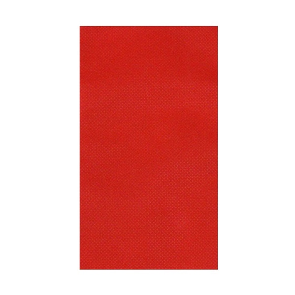 エーワン 不織布平袋 ソフトバッグベーシック S4薄 赤 LS0104AE00 100枚/束(ご注文単位1束)【直送品】