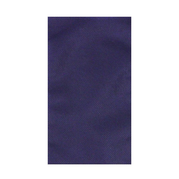 エーワン 不織布平袋 ソフトバッグベーシック S4薄 紺 LS0104NT00 100枚/束(ご注文単位1束)【直送品】