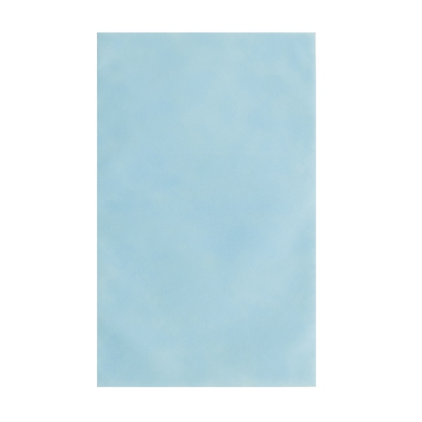 パステルブルー