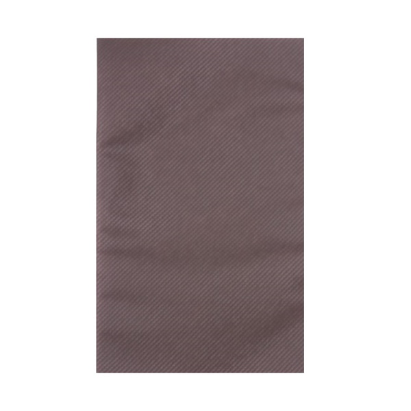 エーワン 不織布平袋 ソフトバッグベーシック S6厚 ダークブラウン LS0116AG00 50枚/束(ご注文単位1束)【直送品】