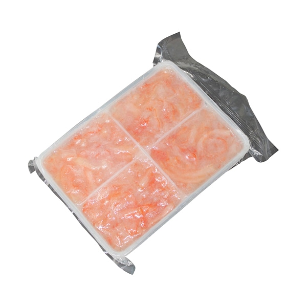 越河紅ズワイボウ上身 1kg 冷凍 1個※軽(ご注文単位1個)※注文上限数12まで【直送品】