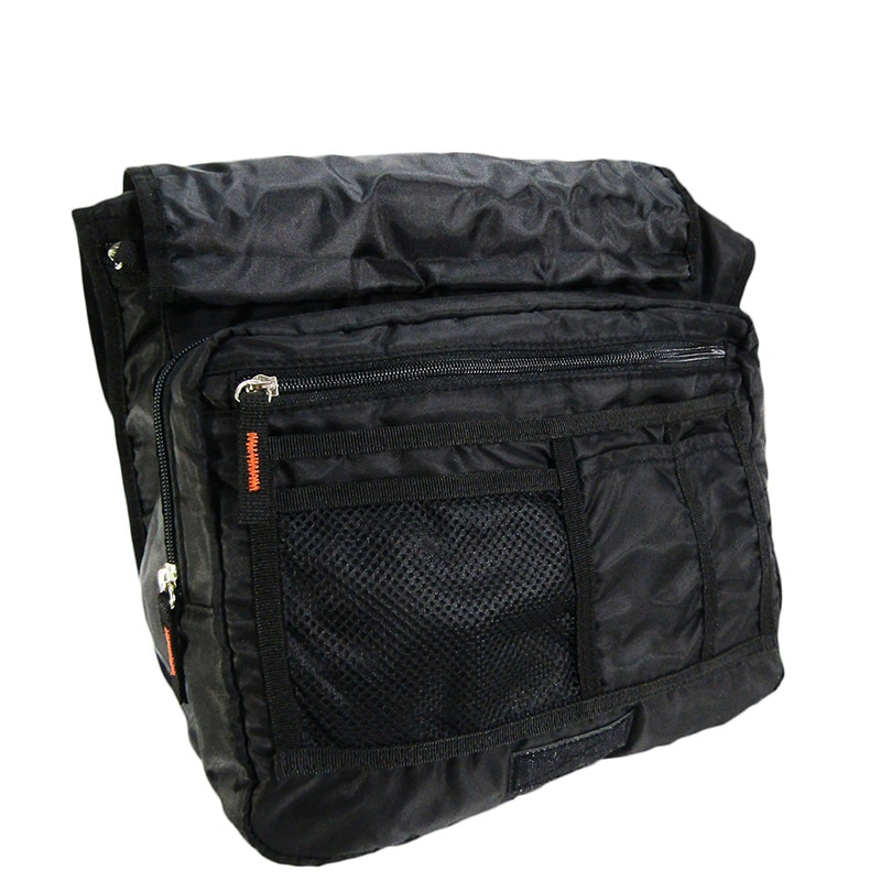 優美社 ボンディングショルダーバッグ E953 黒 1個(ご注文単位1個)【直送品】