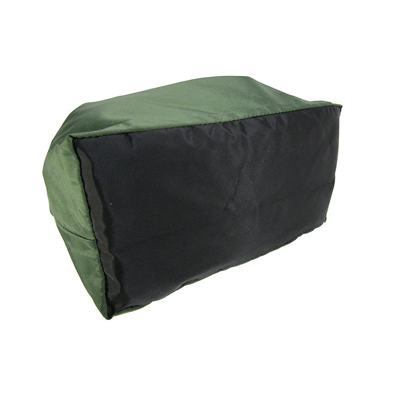 優美社 巾着型エコバッグ 3006 グリーン 1個(ご注文単位1個)【直送品】