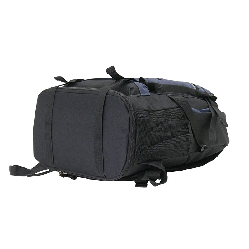 優美社 容量拡張ディパックリュック 3R38 紺 1個（ご注文単位1個）【直送品】