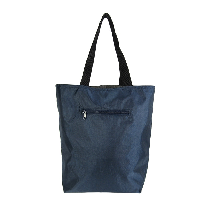 優美社 リバーシブルトートバッグ　ウォーリー 3L09-02 コン 1個（ご注文単位1個）【直送品】