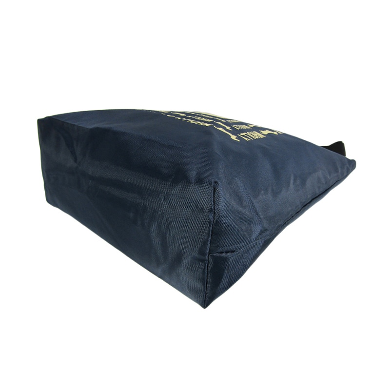 優美社 リバーシブルトートバッグ　ウォーリー 3L09-02 コン 1個（ご注文単位1個）【直送品】