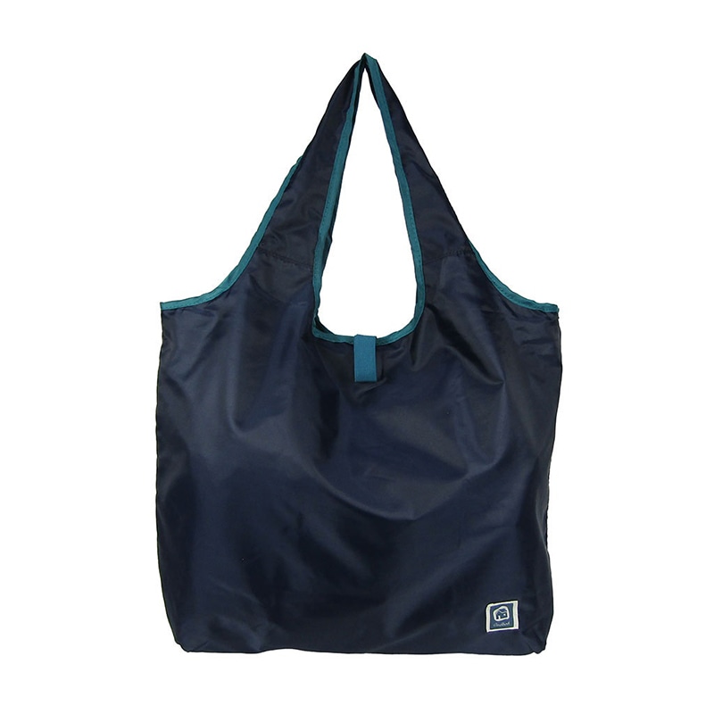 優美社 コンパクト　保冷エコバッグ L 4142　コン 1個（ご注文単位1個）【直送品】