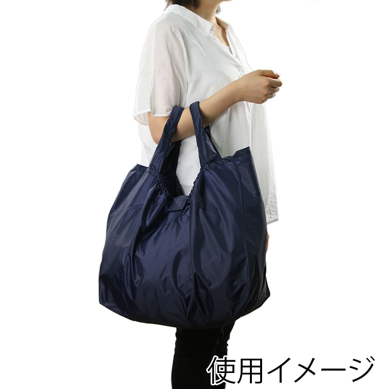 優美社 コンパクト レジカゴバッグ 9012-01 コン 1個(ご注文単位1個)【直送品】