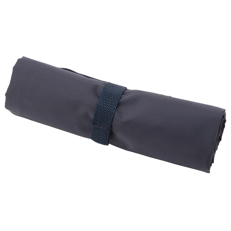 優美社 コンパクトエコバック ウォーリー 3L02-01 クロ 1個(ご注文単位1個)【直送品】