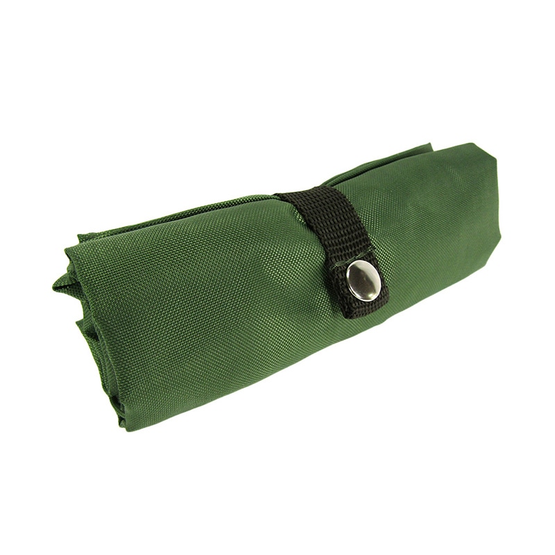 優美社 コンパクトエコバック　ウォーリー 3L01-01 カーキ 1個（ご注文単位1個）【直送品】