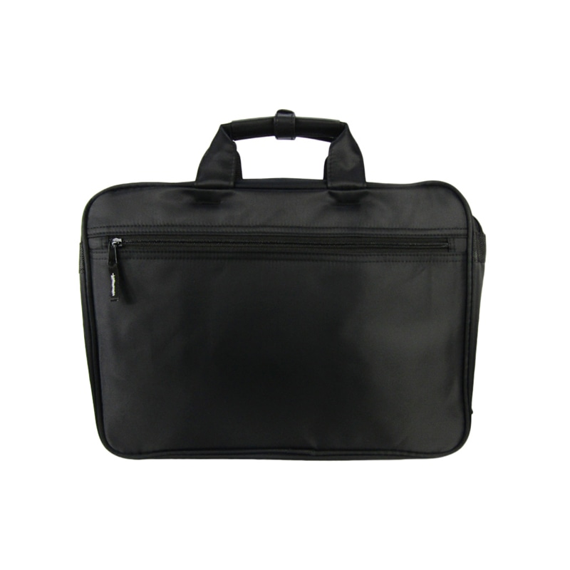 優美社 2WAY ビジネスバッグ 0418 クロ 1個(ご注文単位1個)【直送品】