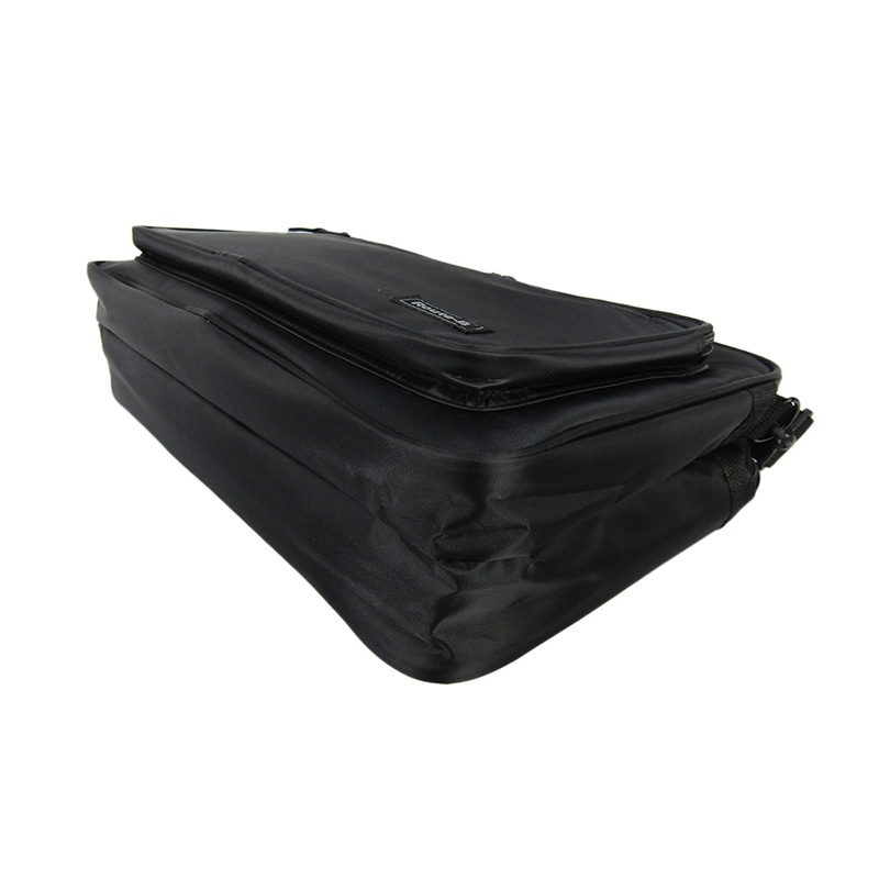 優美社 2WAY ビジネスバッグ 0418 クロ 1個(ご注文単位1個)【直送品】