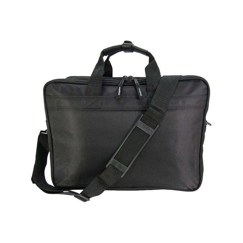 優美社 2WAY　ビジネスバッグ  0423　クロ 1個（ご注文単位1個）【直送品】