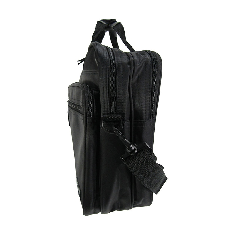 優美社 2WAY　ビジネスバッグ  0423　クロ 1個（ご注文単位1個）【直送品】