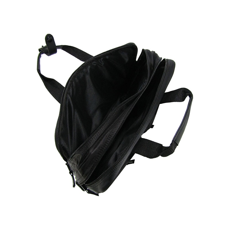 優美社 2WAY　ビジネスバッグ  0423　クロ 1個（ご注文単位1個）【直送品】