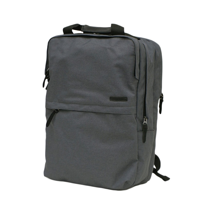 優美社 サンドグラス スクエアリュック 2層タイプ 3G62-01 ハイ 1個(ご注文単位1個)【直送品】