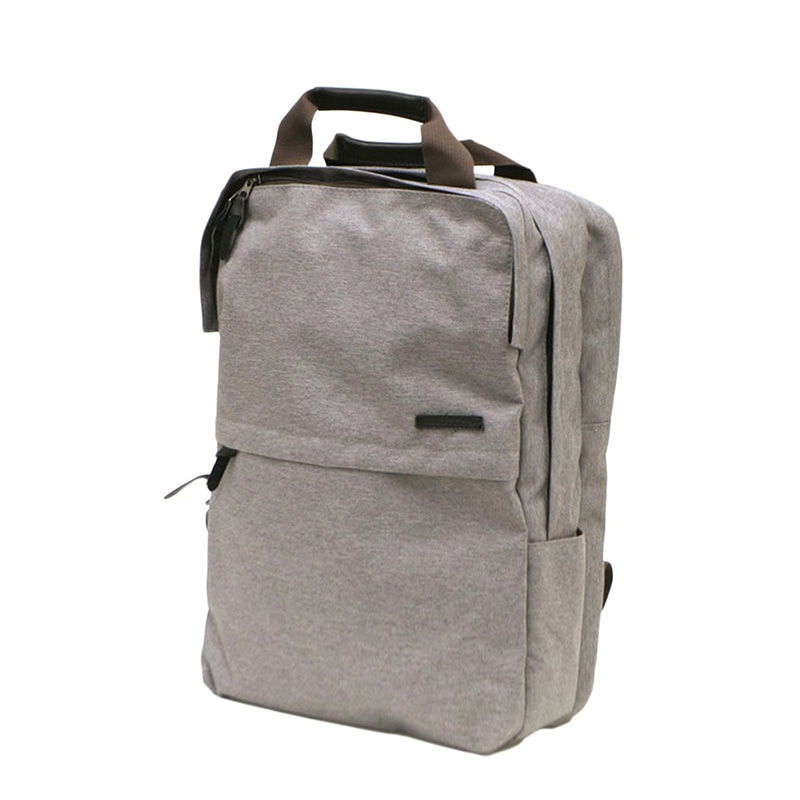 優美社 サンドグラス スクエアリュック 2層タイプ 3G62-01 ベージュ 1個(ご注文単位1個)【直送品】