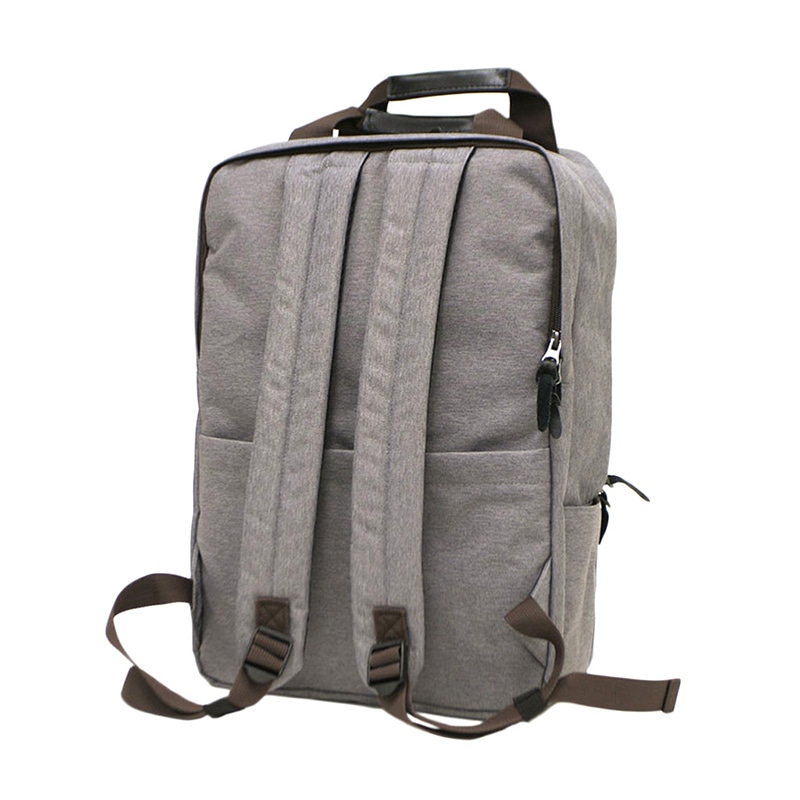 優美社 サンドグラス スクエアリュック 2層タイプ 3G62-01 ベージュ 1個(ご注文単位1個)【直送品】