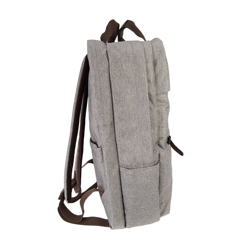 優美社 サンドグラス スクエアリュック 2層タイプ 3G62-01 ベージュ 1個(ご注文単位1個)【直送品】