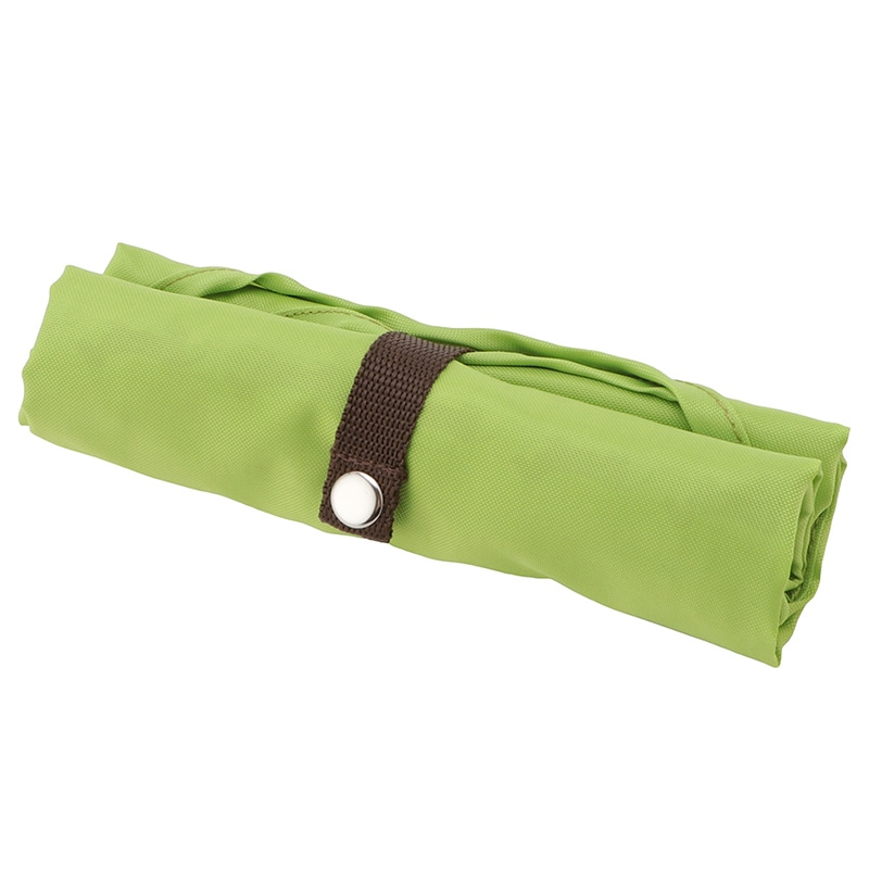 優美社 コンパクトエコバック ウォーリー 3L02-01 グリーン 1個(ご注文単位1個)【直送品】