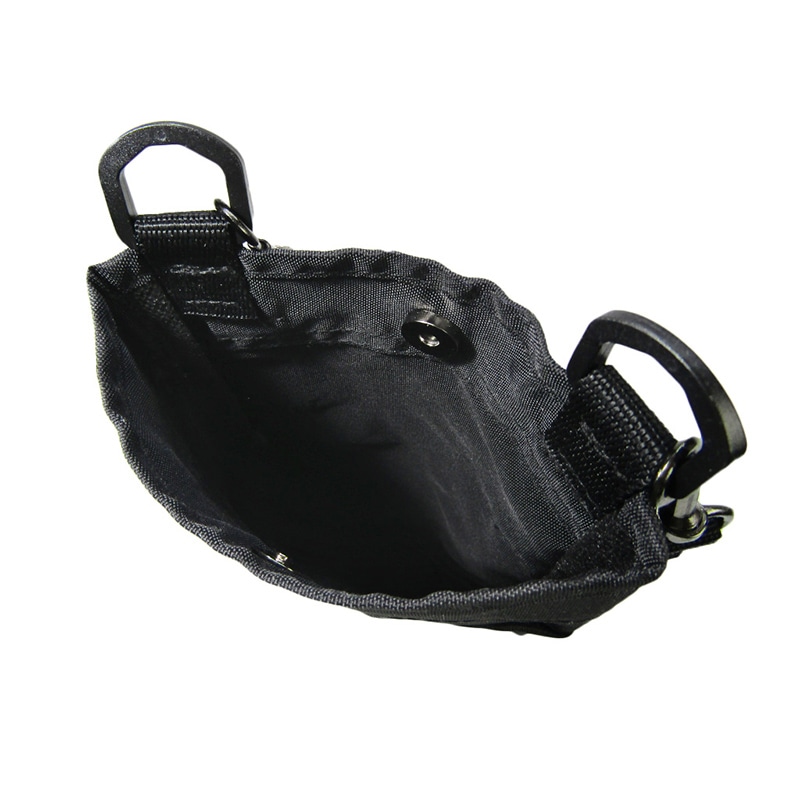 優美社 シザーショルダーバッグ 1H 黒 1個(ご注文単位1個)【直送品】