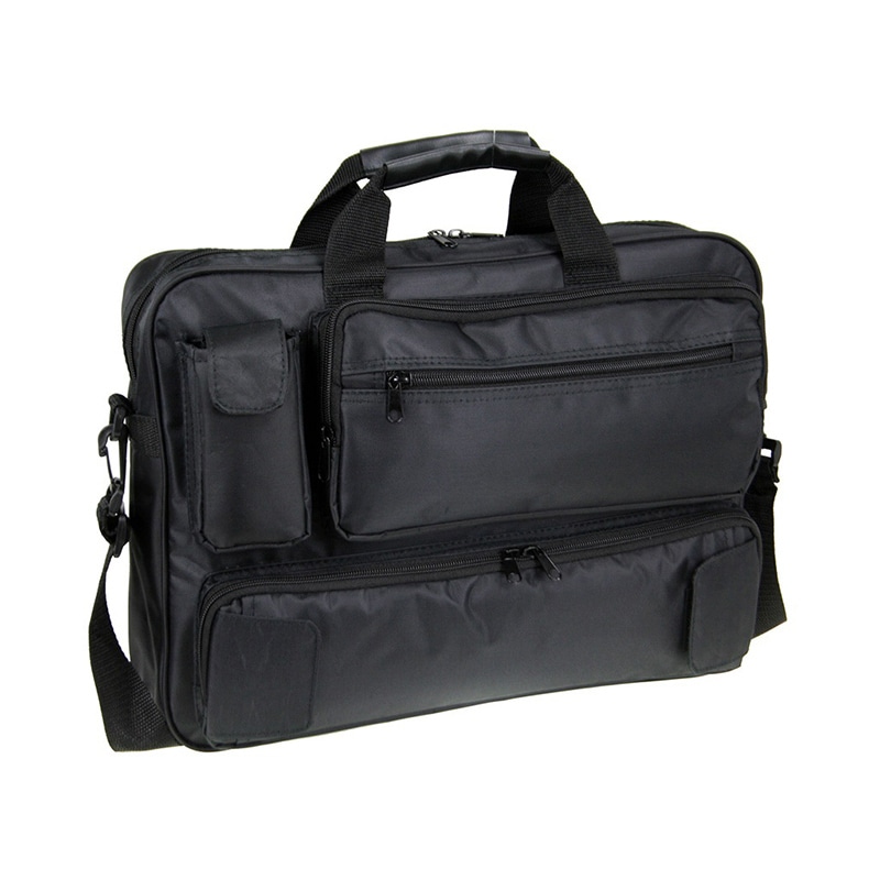 優美社 2WAY　ビジネスバッグ  3M43　クロ 1個（ご注文単位1個）【直送品】